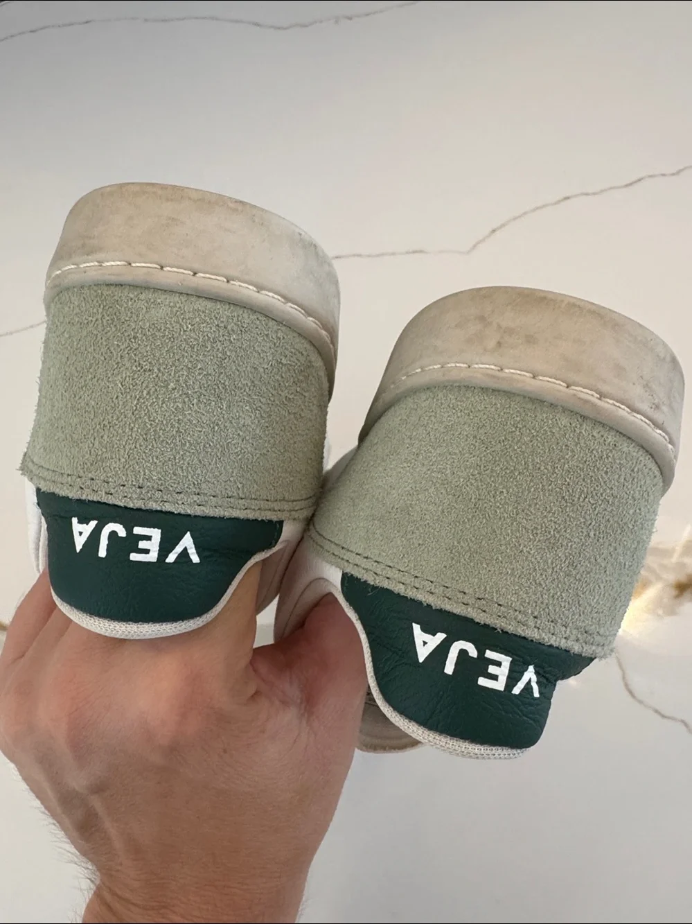 Veja youth sneakers